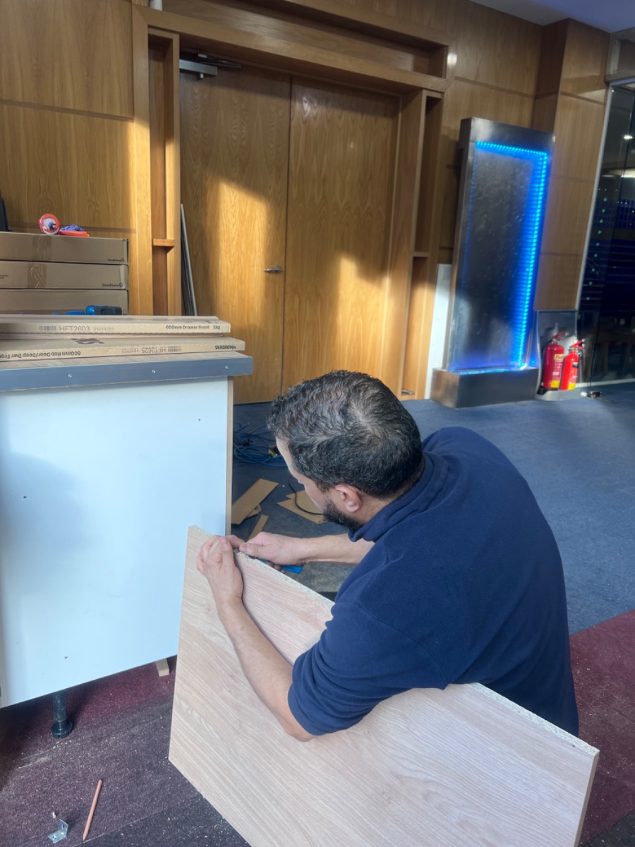 Kitchen Fitter: Image 2